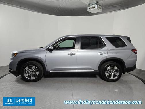 2023 Honda Pilot 2WD EX-L 8 Passenger