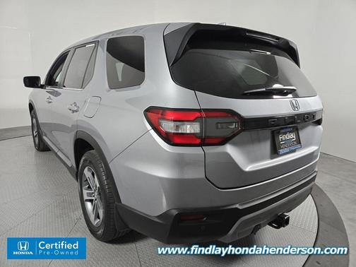 2023 Honda Pilot 2WD EX-L 8 Passenger