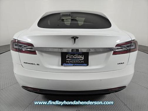 2017 Tesla Model S 90D