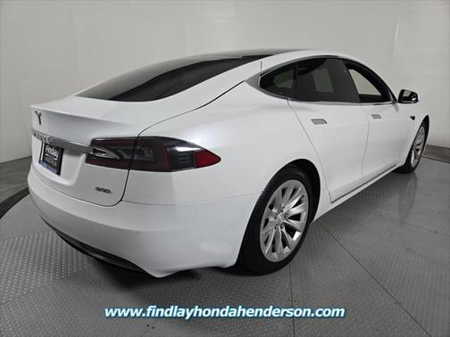 2017 Tesla Model S 90D