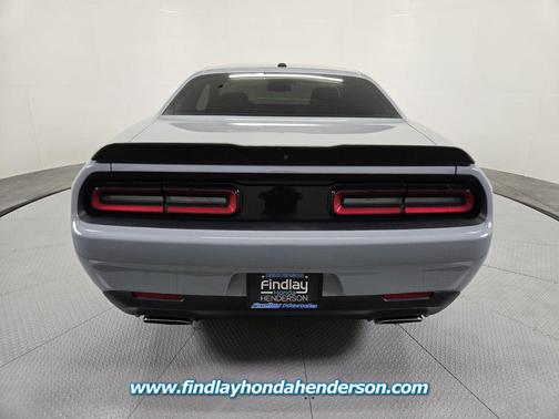 2020 Dodge Challenger R/T