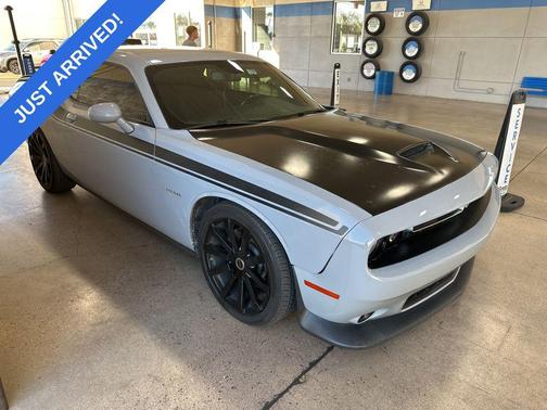 2020 Dodge Challenger R/T