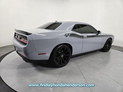 2020 Dodge Challenger R/T