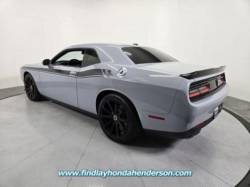2020 Dodge Challenger R/T