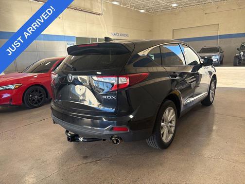 2020 Acura RDX Base