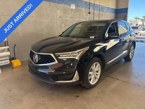 2020 Acura RDX Base