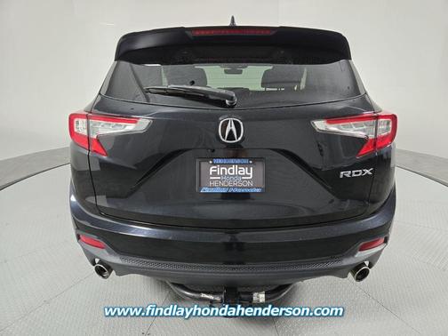2020 Acura RDX Base
