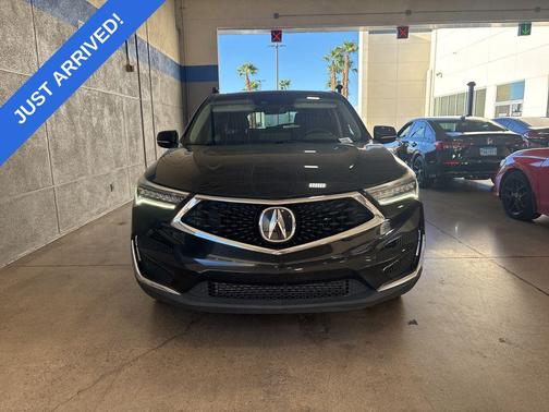 2020 Acura RDX Base