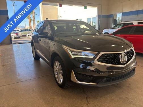 2020 Acura RDX Base