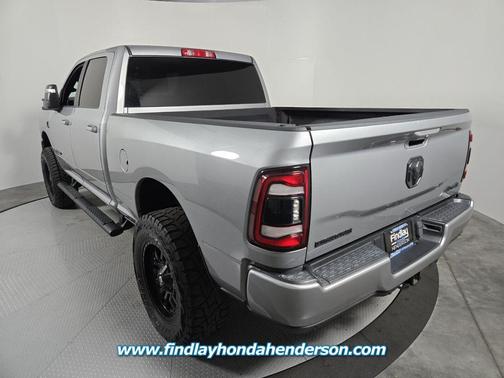 2023 RAM 2500 Big Horn Crew Cab 4x4 6'4' Box