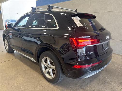 2021 Audi Q5 45 Premium