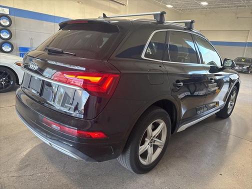 2021 Audi Q5 45 Premium