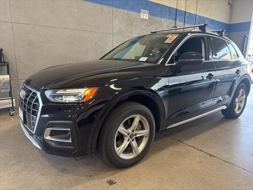 2021 Audi Q5 45 Premium