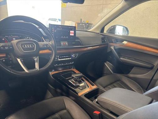 2021 Audi Q5 45 Premium