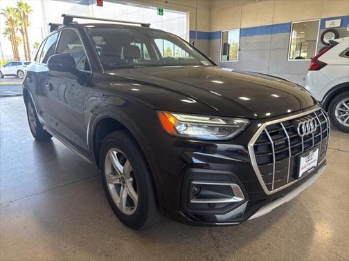 2021 Audi Q5 45 Premium