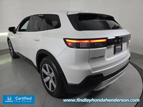 2024 Honda Prologue EX