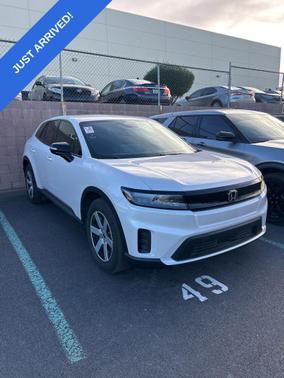 2024 Honda Prologue EX