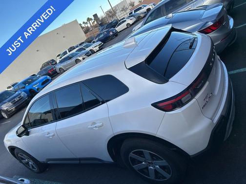 2024 Honda Prologue EX