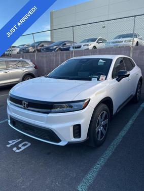 2024 Honda Prologue EX