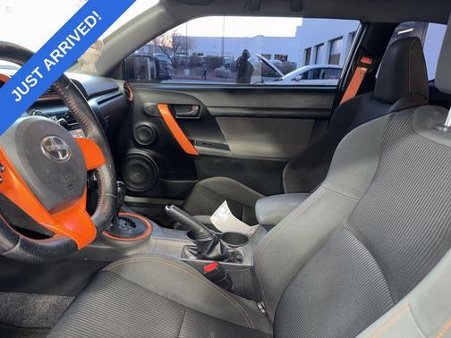 2015 Scion tC Release Series 9.0