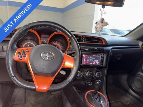 2015 Scion tC Release Series 9.0