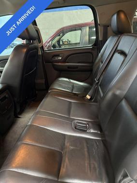 2014 GMC Yukon XL 1500 SLT