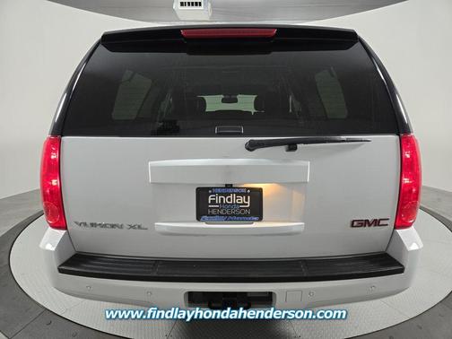 2014 GMC Yukon XL 1500 SLT