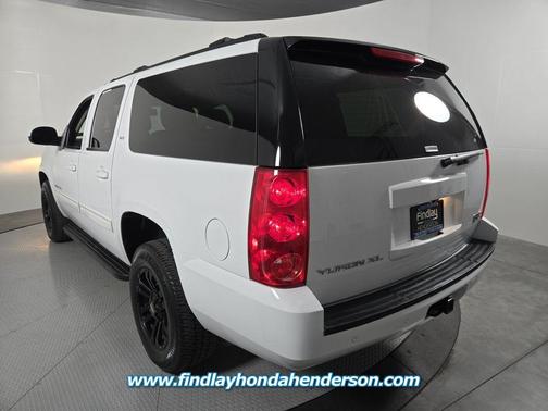 2014 GMC Yukon XL 1500 SLT