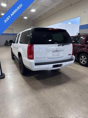 2014 GMC Yukon XL 1500 SLT