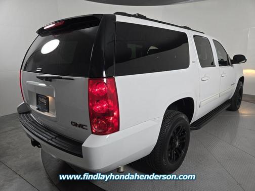 2014 GMC Yukon XL 1500 SLT