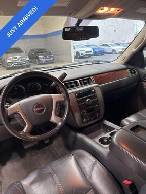 2014 GMC Yukon XL 1500 SLT