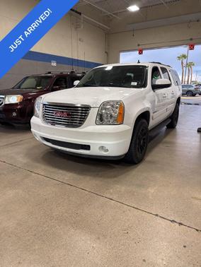 2014 GMC Yukon XL 1500 SLT