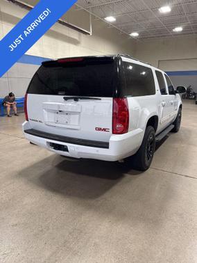 2014 GMC Yukon XL 1500 SLT