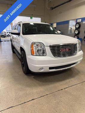2014 GMC Yukon XL 1500 SLT