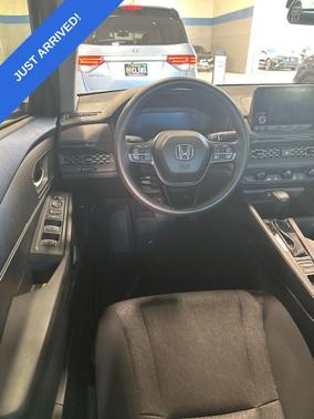 2024 Honda Accord LX 1.5T