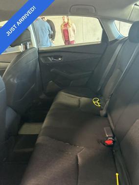 2024 Honda Accord LX 1.5T