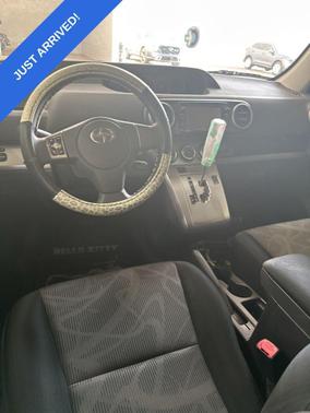 2014 Scion xB Release Series 10.0