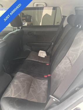 2014 Scion xB Release Series 10.0