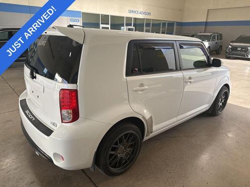 2014 Scion xB Release Series 10.0