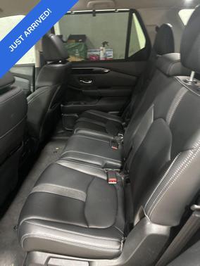 2023 Honda Pilot AWD EX-L 8 Passenger
