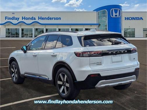 2026 Honda Prologue Touring