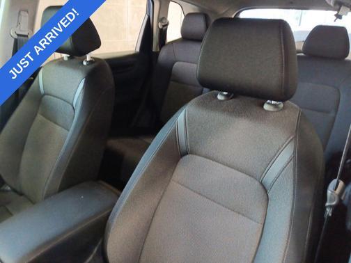 sparkle silver metallic 2024 Honda CR-V EX 2WD