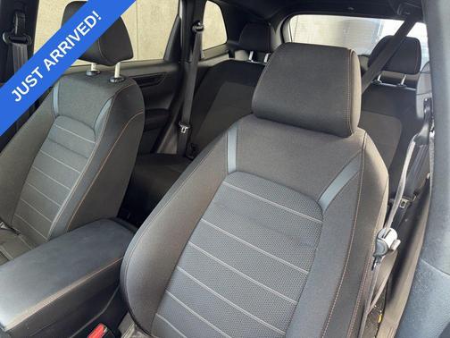 Platinum White Pearl 2023 Honda CR-V Hybrid Sport FWD