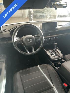 2024 Honda CR-V Hybrid Sport FWD