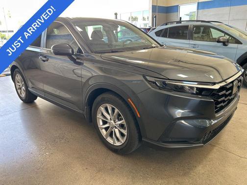 2024 Honda CR-V EX-L 2WD