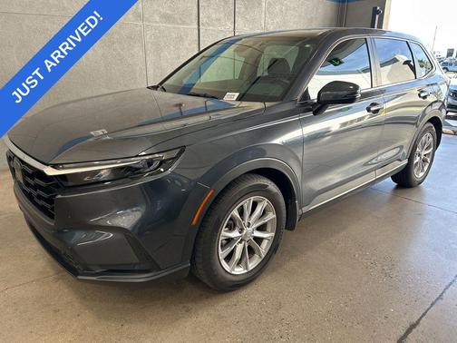 2024 Honda CR-V EX-L 2WD