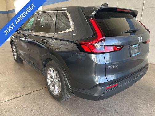 2024 Honda CR-V EX-L 2WD