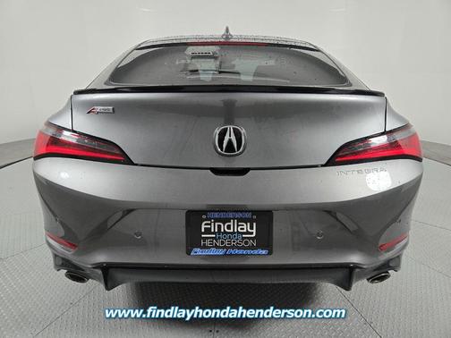 2023 Acura Integra A-SPEC Technology