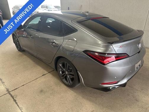 2023 Acura Integra A-SPEC Technology
