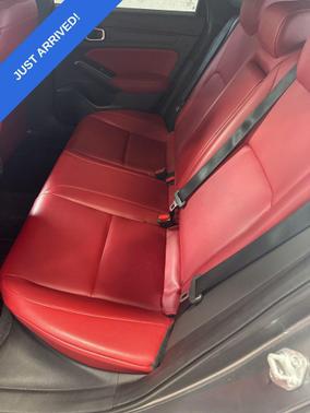 2023 Acura Integra A-SPEC Technology